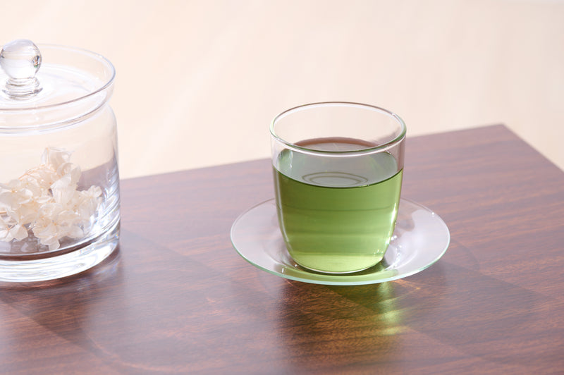 【代引き決済不可】【送料無料】緑茶フレーバーティー 6種 ティーバッグ各2ヶ入ご試飲セット