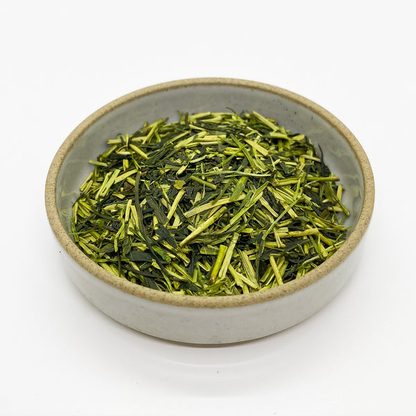 美濃白川産 くき茶（500g/1kg）