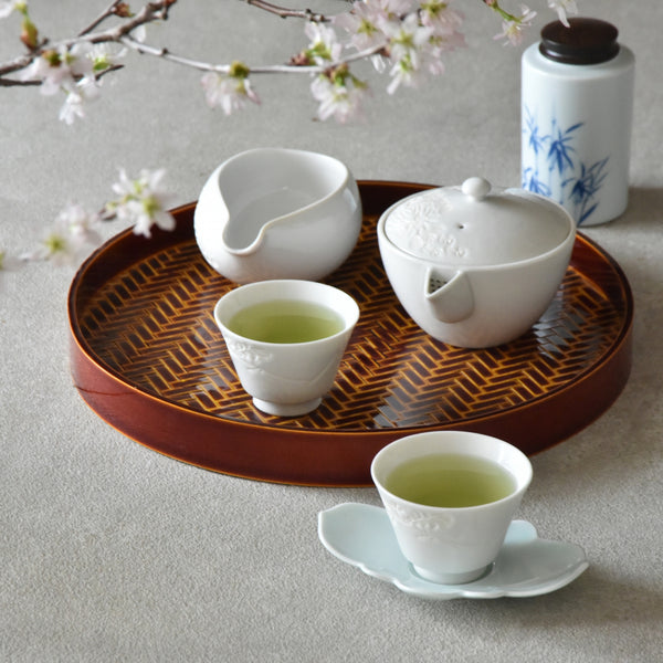 中国美術 茶筒 茶器 茶入れ 青磁 茶道具 龍鳳紋 送料込み 【公式通販