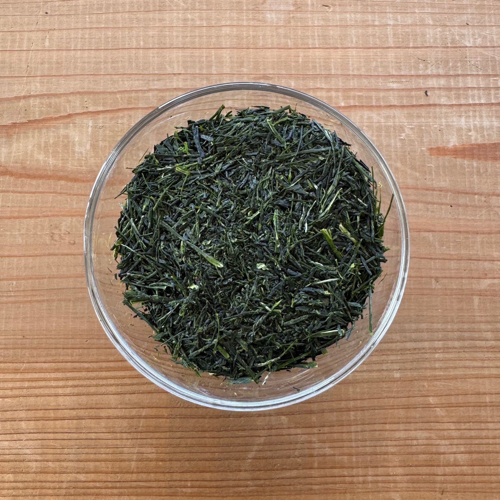 2025年新茶】鹿児島知覧新茶 あさのか 50g – 白井製茶