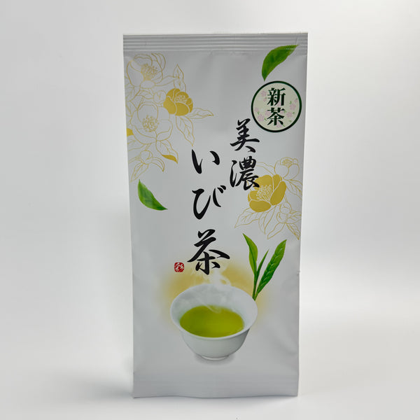 2025年新茶 美濃いび茶