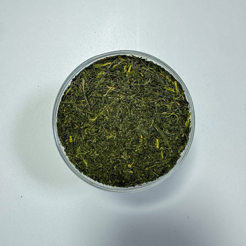 2025年新茶 美濃いび茶