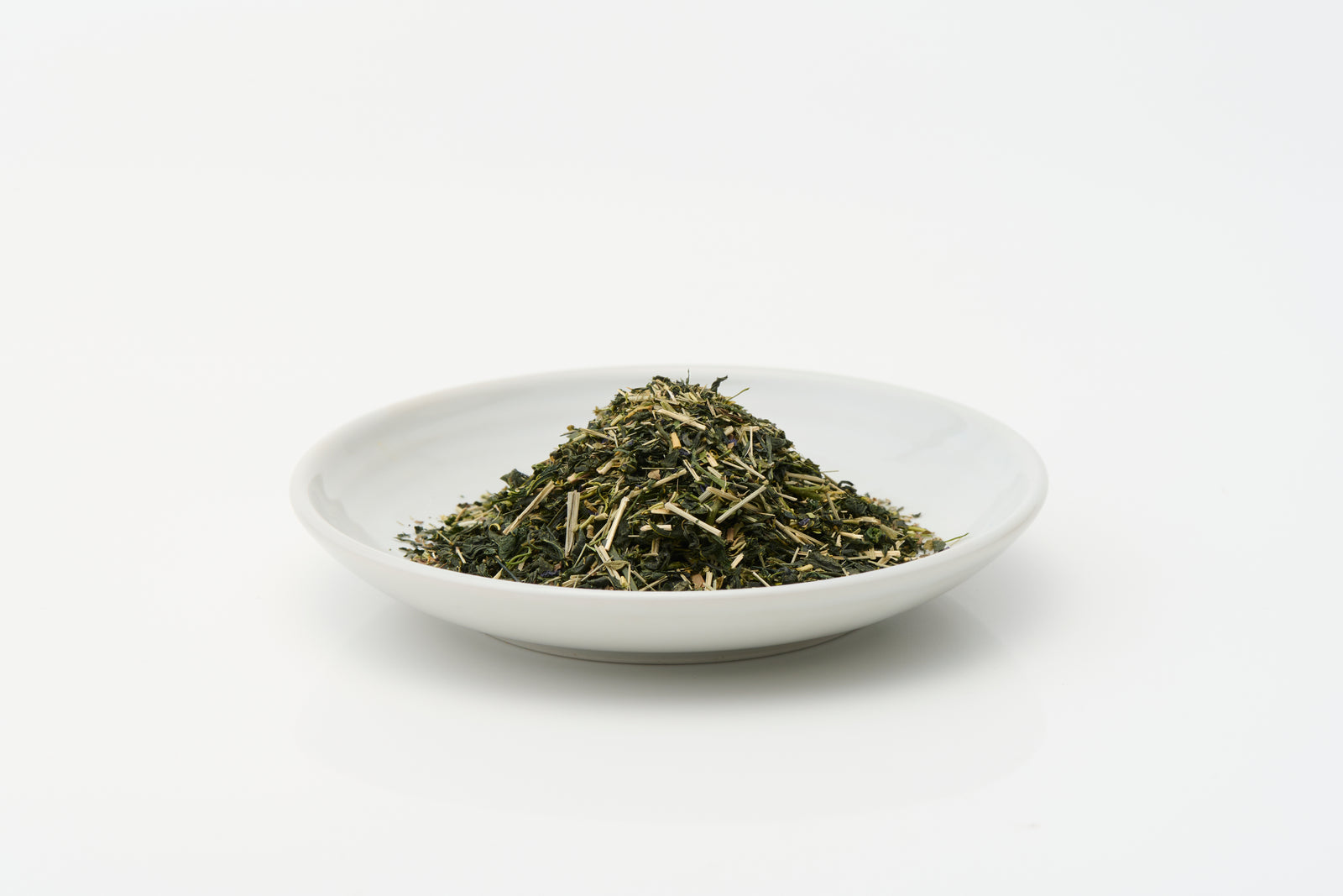 緑茶フレーバーティー 「青藍×茶」｜白井製茶