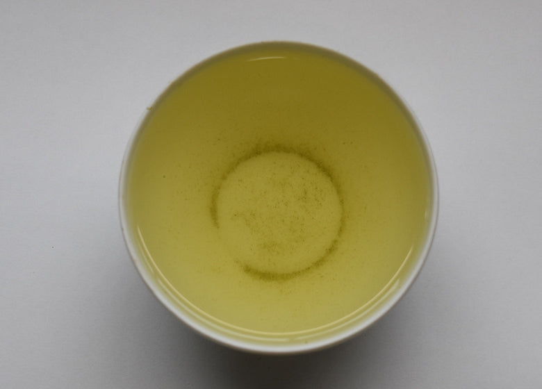 玄米茶（300g）