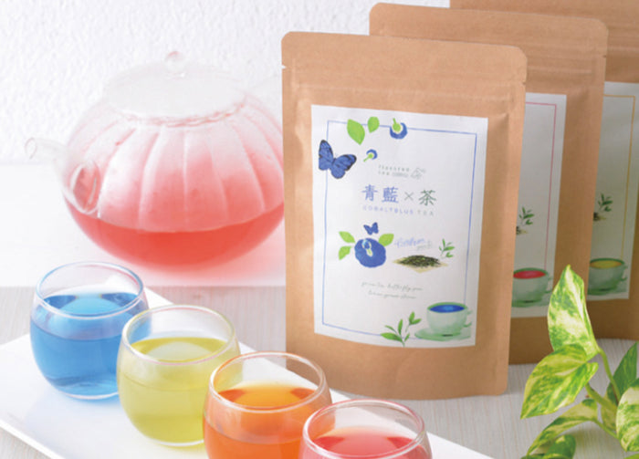 ゆいママ　茶6本セット 天然玉露あさつゆ」緑茶ティーバッグ(5g×25P)×6袋 水出し・お湯