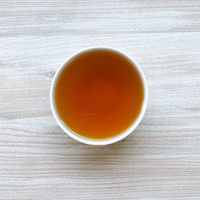 美濃白川和紅茶 「緋桜」　リーフ60g