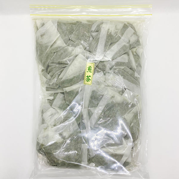 緑茶 5gティーバッグ（100個）