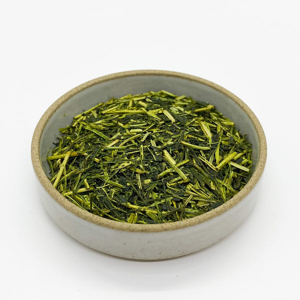 美濃白川産 上くき茶（500g/1kg）